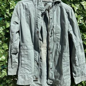 Gap kids utility Jacket